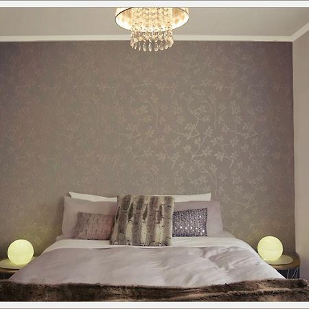 Kea Apartments ネルソン エクステリア 写真