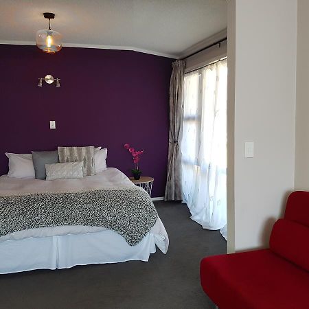 Kea Apartments ネルソン エクステリア 写真