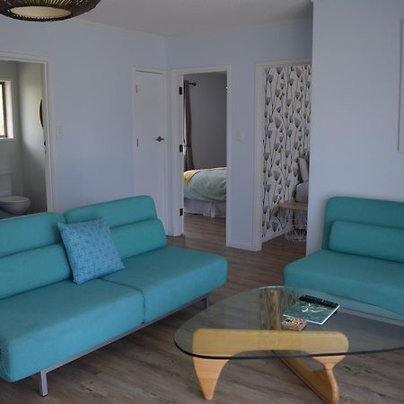 Kea Apartments ネルソン エクステリア 写真