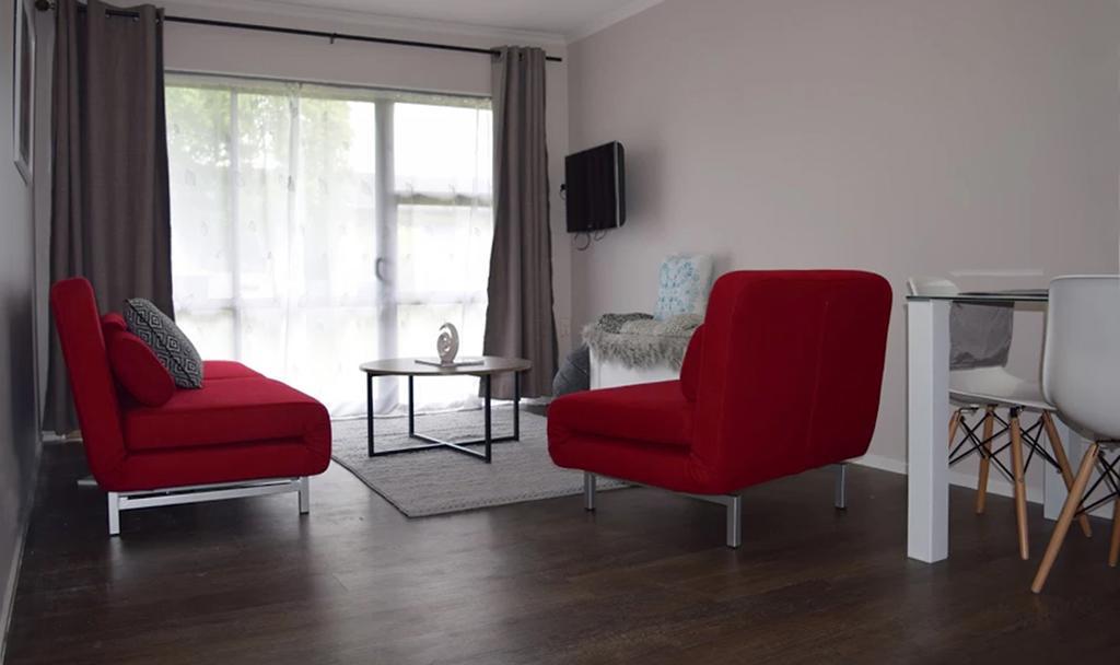 Kea Apartments ネルソン エクステリア 写真