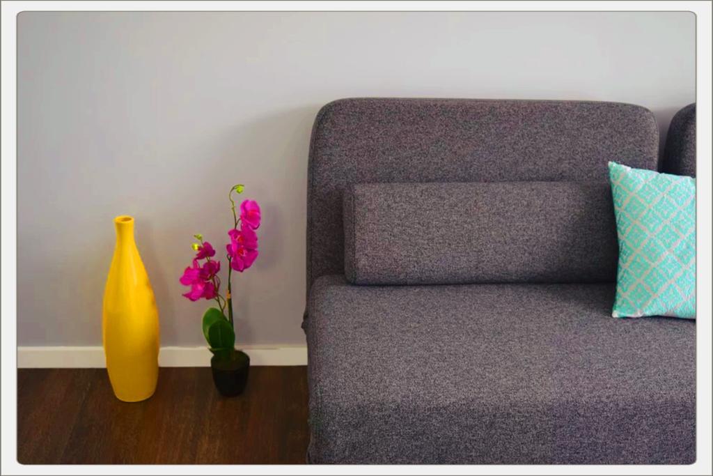Kea Apartments ネルソン 部屋 写真