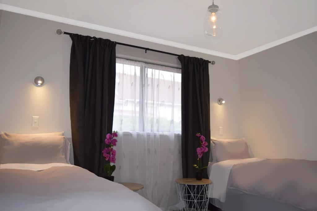 Kea Apartments ネルソン 部屋 写真
