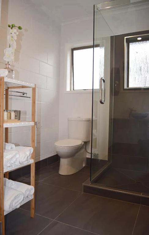 Kea Apartments ネルソン 部屋 写真