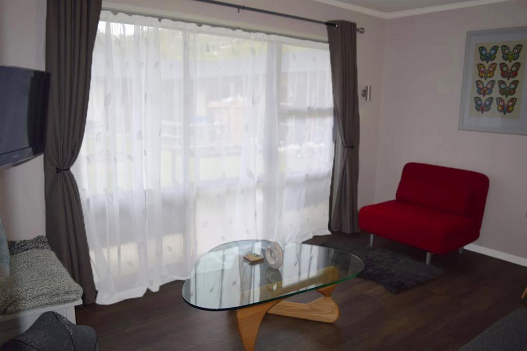 Kea Apartments ネルソン 部屋 写真