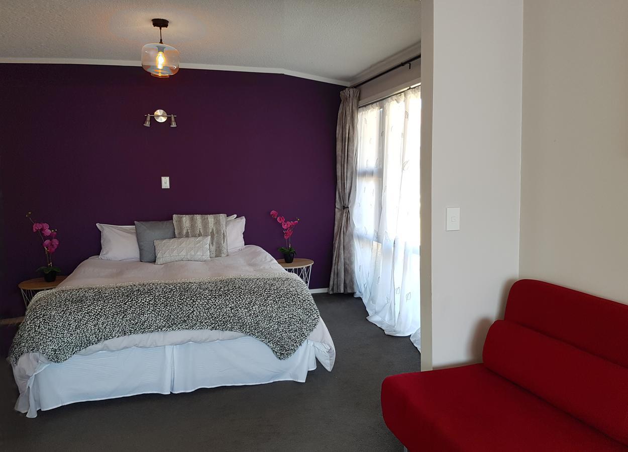 Kea Apartments ネルソン エクステリア 写真