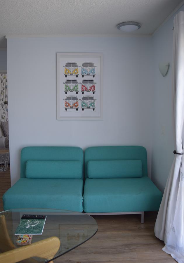Kea Apartments ネルソン エクステリア 写真