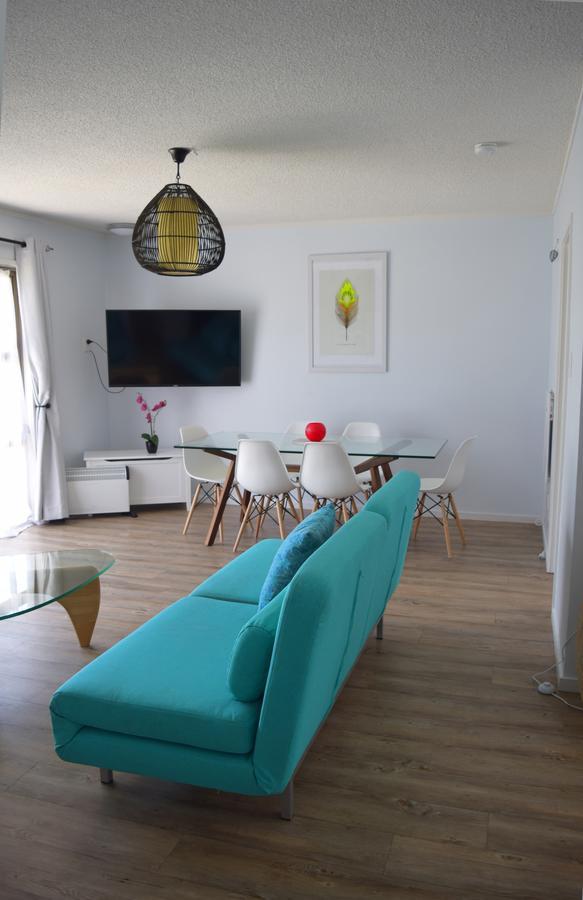 Kea Apartments ネルソン エクステリア 写真
