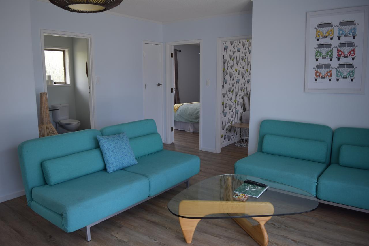 Kea Apartments ネルソン エクステリア 写真